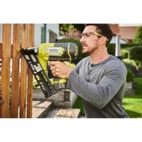 Ryobi ONE+ 18V Accu 15G Tacker R15GN18-0 spijkerpistool - thumbnail