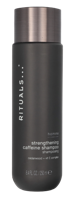 Rituals Homme Strengthening Caffeine Shampoo 250ml Heren - thumbnail