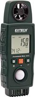 Extech EN510 Windmeter 0.4 tot 20 m/s Met temperatuurmeting - thumbnail