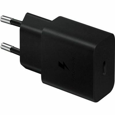 Oplader Samsung EP-T1510NBEGEU Zwart 15 W - thumbnail
