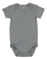 Romper - Grijs - thumbnail