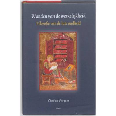 Wanden van de werkelijkheid (Hardback)