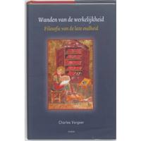Wanden van de werkelijkheid (Hardback) - thumbnail