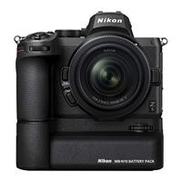 Nikon MB-N10 battery grip voor Z6/Z7 - thumbnail