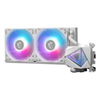 MSI MAG CoreLiquid I240 White - thumbnail