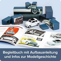 Franzis Fiat 500 Adventskalender - thumbnail