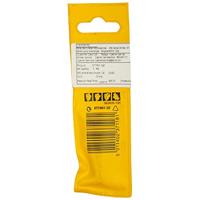 DeWalt Accessoires 50 mm magnetische zeskantdopsleutel 7,0mm - DT7401-QZ - thumbnail