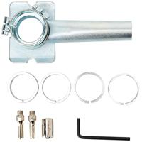 Irwin Starterkit Voegenfrezen 10 mm - 10507268 - thumbnail