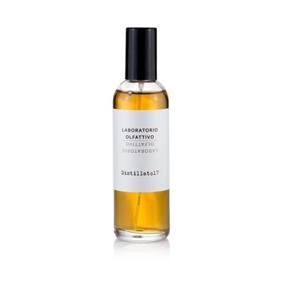 Laboratorio Olfattivo Distillato 17 Room Spray