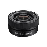 Sony E 16-50mm F/3.5-5.6 PZ OSS II - thumbnail