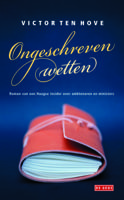 Ongeschreven wetten - Victor ten Hove - ebook - thumbnail