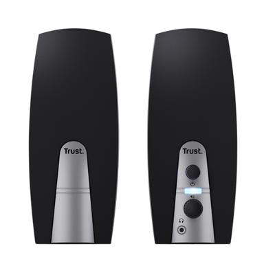 Speakers Trust 24660 Bluetooth luidspreker