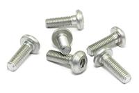 TRW bouten set screw set 6pcs. m8x1,25 - thumbnail