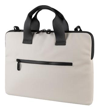 Tucano Gommo tas laptop/notebook 13"/14" - Grey