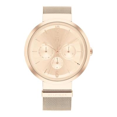 Tommy Hilfiger (Ø 40 mm) Dames horloge