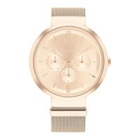 Tommy Hilfiger (Ø 40 mm) Dames horloge - thumbnail