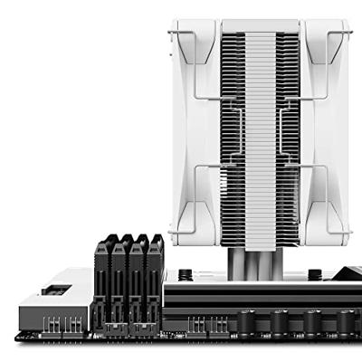 CPU-ventilator NZXT RC-TN120-W1