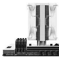 CPU-ventilator NZXT RC-TN120-W1 - thumbnail