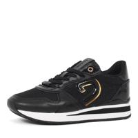 Cruyff Parkrunner zwarte dames sneakers-36 - thumbnail