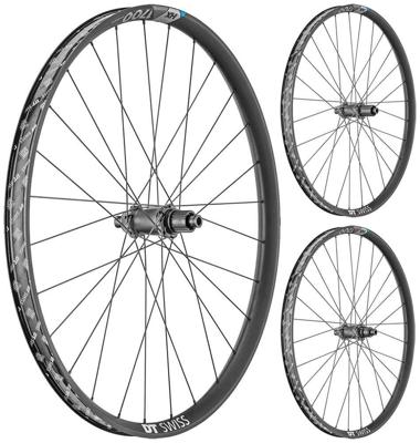 DT swiss hx 1700 spline® 29" 35mm cl boost rear wheel