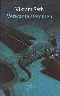 Verwante stemmen - Vikram Seth - ebook
