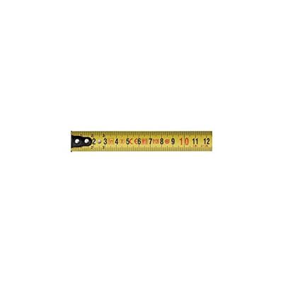 Promat/Tecwerk Rolbandmaat | lengte 8 m breedte 25 mm mm/cm | EG II kunststof chroom | Kunststof chroom - 4000855042 - thumbnail