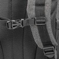 Hama Terra Camerarugzak van gerecycled polyester voor camera en accessoires (grote fotorugzak met regenbescherming, ergonomisch, variabele inzetstukken, statiefhouder, tabletvak, voor wandelen en - thumbnail