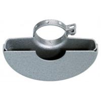 Metabo Accessoires Doorslijpbeschermkap Ø 180 mm - 630386000 - thumbnail