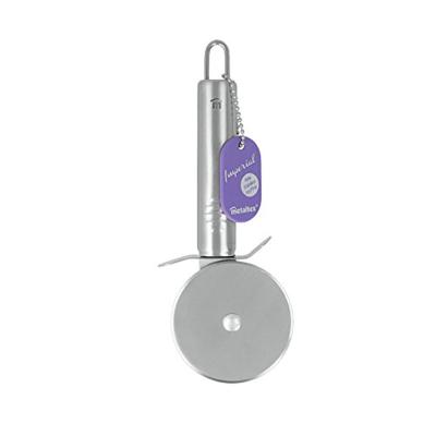Metaltex Imperial pizzasnijder RVS 19cm