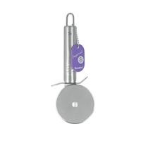 Metaltex Imperial pizzasnijder RVS 19cm - thumbnail