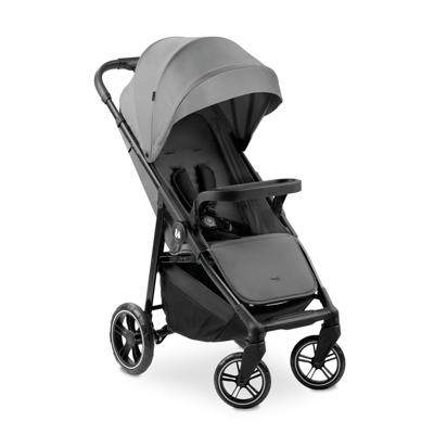 Kinderwagen Hauck Grijs