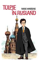 Tulpje in Rusland - Marc Wintgens - ebook - thumbnail