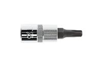 Gedore RED R42451406 3300110 Binnen-zesrond (TX) Schroevendraaierdop T 25 1/4 (6.3 mm) - thumbnail