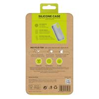 Telefoonhoes Muvit for Change iPhone 16 Blauw - thumbnail