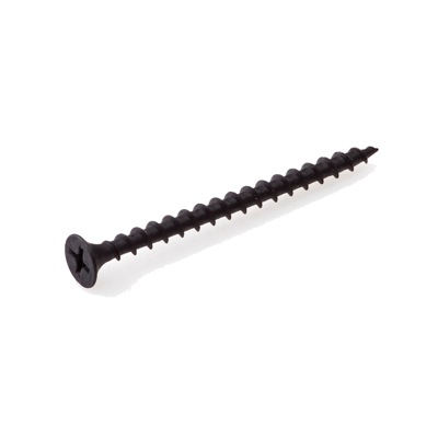 Homefix Gipsplaatschroef Gefosfateerd Grof PH2 3.9X45 | 125 stuks - 6702.20.21030