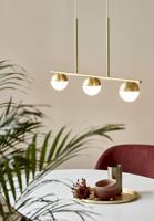 Nordlux Hanglamp designContina messing - 2010953035 - thumbnail