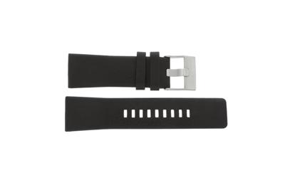 Horlogeband Diesel DZ1206 / DZ2064 / Master Chief Leder Bruin 27mm Horlogeband Diesel DZ1206 / DZ2064 / Master Chief Leder Bruin 27mm