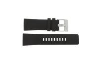 Horlogeband Diesel DZ1206 / DZ2064 / Master Chief Leder Bruin 27mm - thumbnail