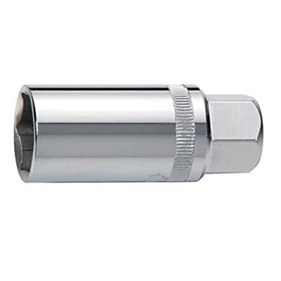 Bahco 3/8" bougiedopsleutel. magn. 13-16 | 7406ZZ-21