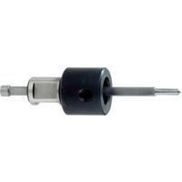 Metabo 626600000 Adapter Weldon naar FEIN Quick IN - thumbnail