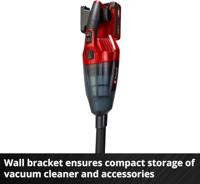 Einhell TE-VC 18 Li Solo Power X-Change 2347120 Accu-handstofzuiger 18 V 18 V - thumbnail