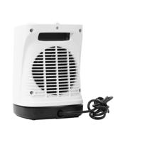 Inventum kc222wos keramische kachel 2000w oscillerend wit - thumbnail