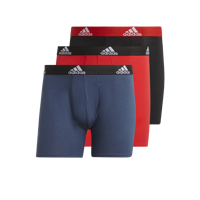 adidas BOS Brief 3-pack Boxers - thumbnail