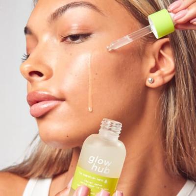 Glow Hub Facial Serum 30ml Glow Hub Facial Serum 30ml