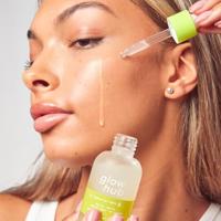 Glow Hub Facial Serum 30ml - thumbnail