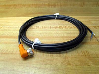 ifm Electronic EVC005 Aansluitkabel Aantal polen (sensoren): 5 Bus, haaks 5 m 1 stuk(s)