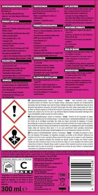 Tangit Tangit M3000 Expansieschuim 300ml