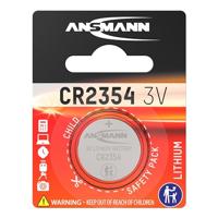 ANSMANN 1516-0012 knoopcelbatterij Lithium CR 2354-3 V - thumbnail