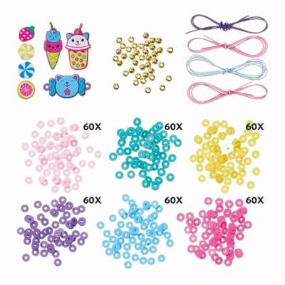 Totum kawai armbaden maken