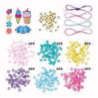 Totum kawai armbaden maken - thumbnail